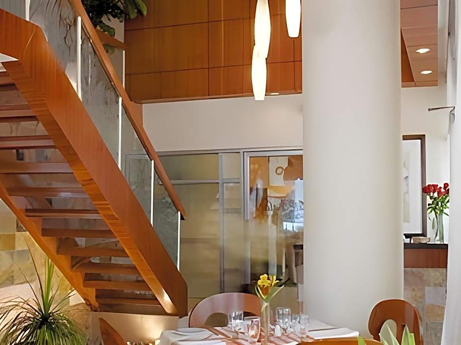 Hotel Palace Guayaquil