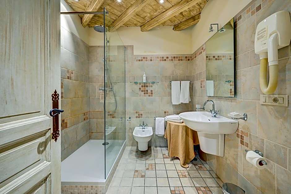 Hotel Moulin d'Aure