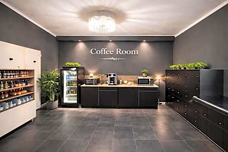 Hotel Rivamare Room only and free coffee room