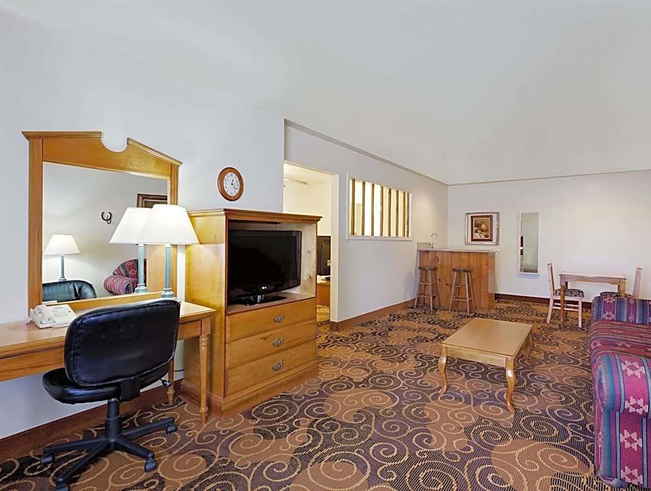 Days Inn by Wyndham San Angelo