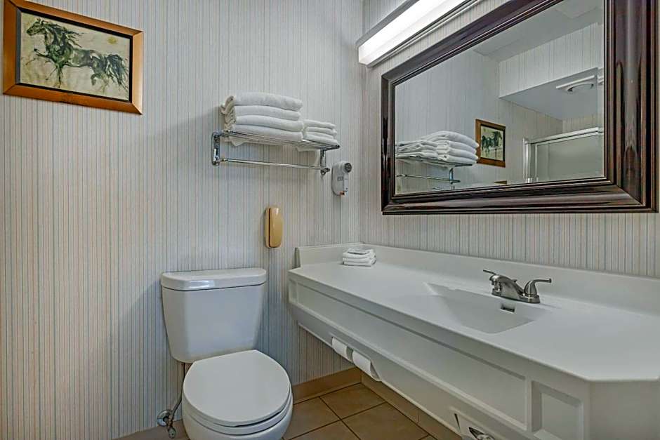 Quality Inn Saint Ignace I-75