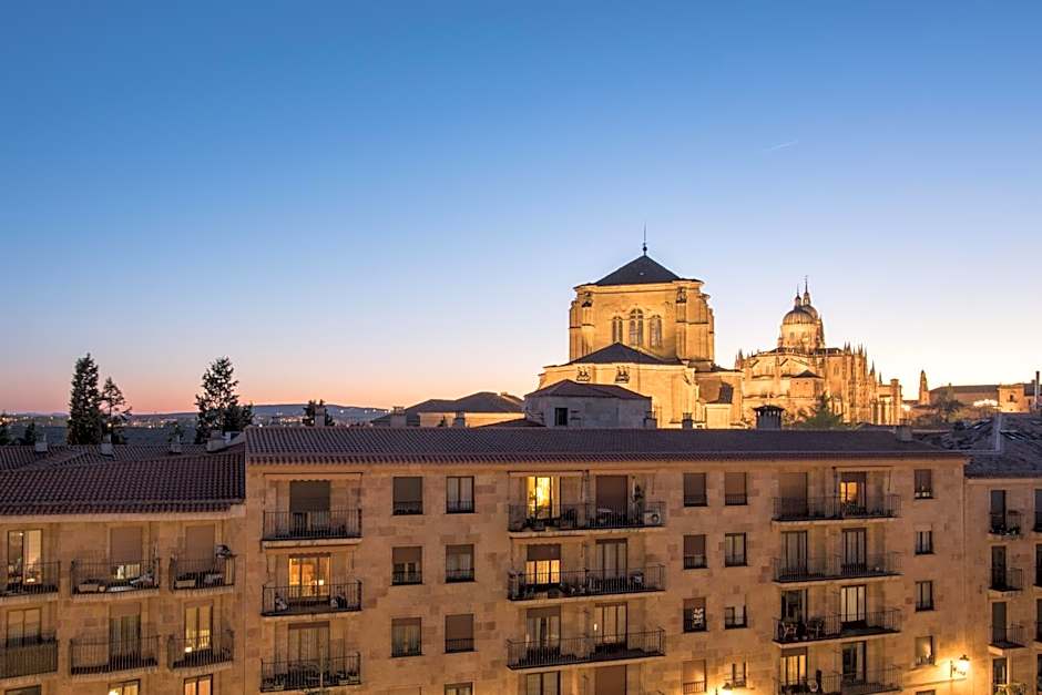 Eurostars Las Claras