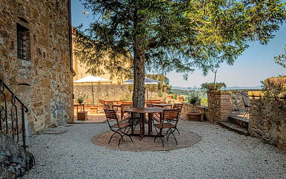 Palazzo Brandano Hotel