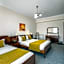 Hotel Colmeia