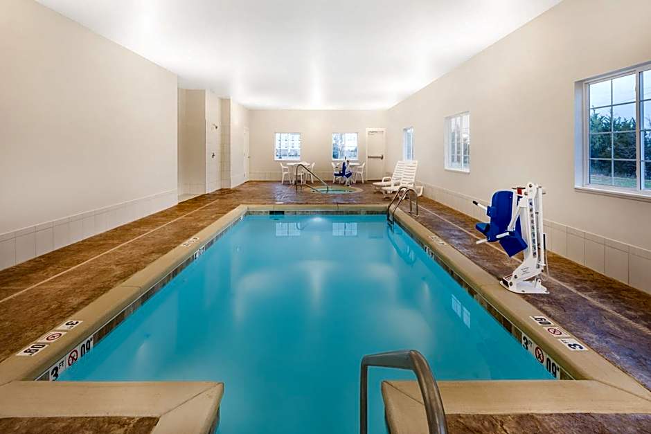 Microtel Inn & Suites by Wyndham Perry