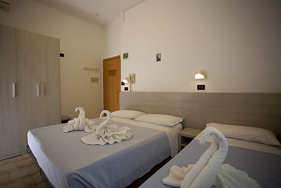 Albergo Villa Denny