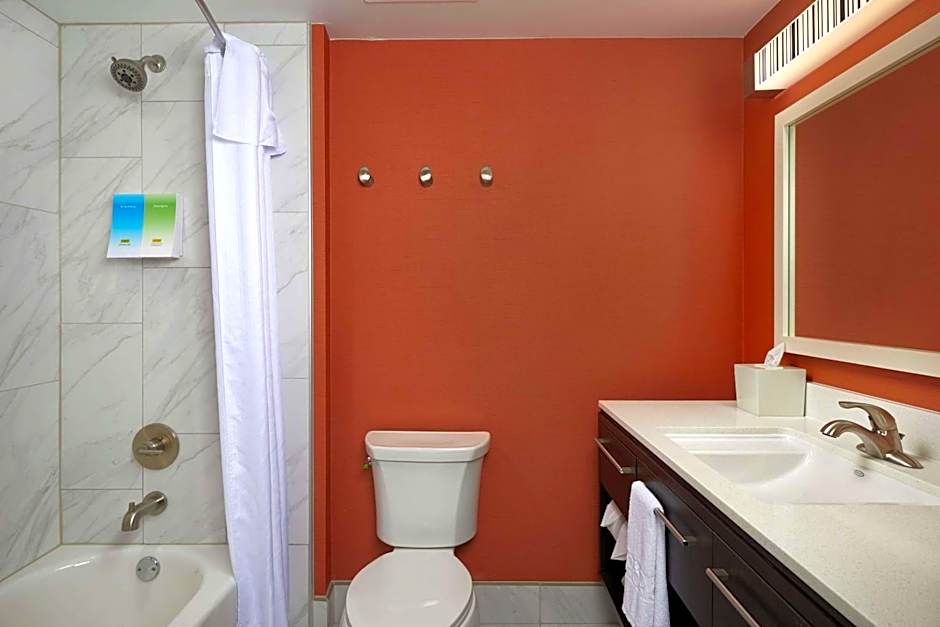 Home2 Suites By Hilton Muskogee