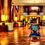 Inya Lake Hotel Yangon