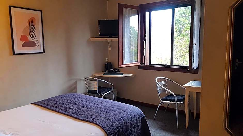 Logis Relais de Frejeroques