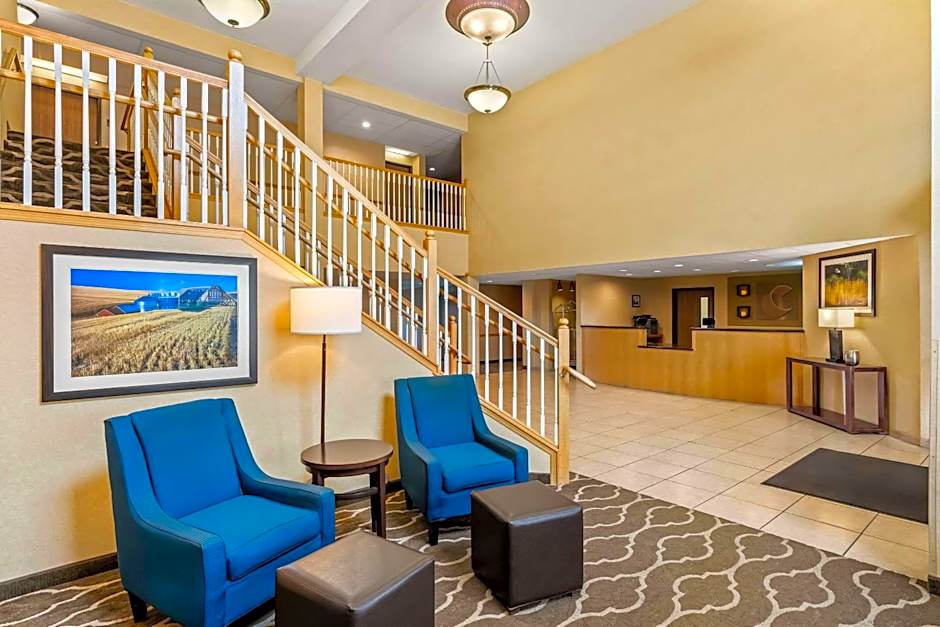 Comfort Inn & Suites Hermiston South