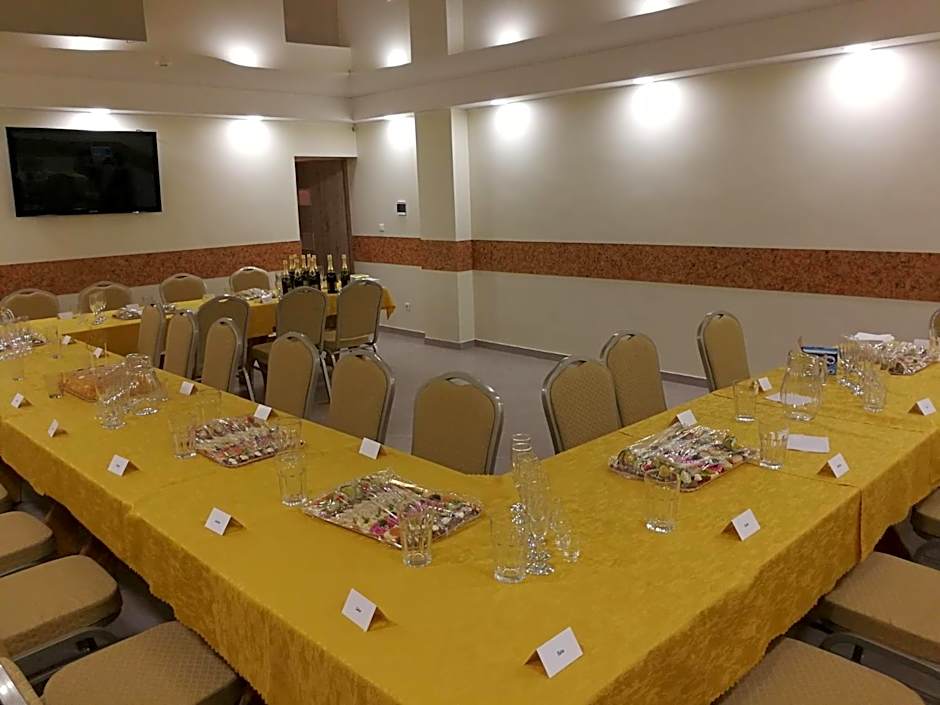 Viešbutis Kelyje