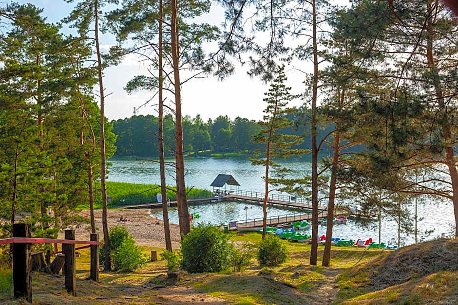 Ośrodek Wypoczynkowy Kalwa