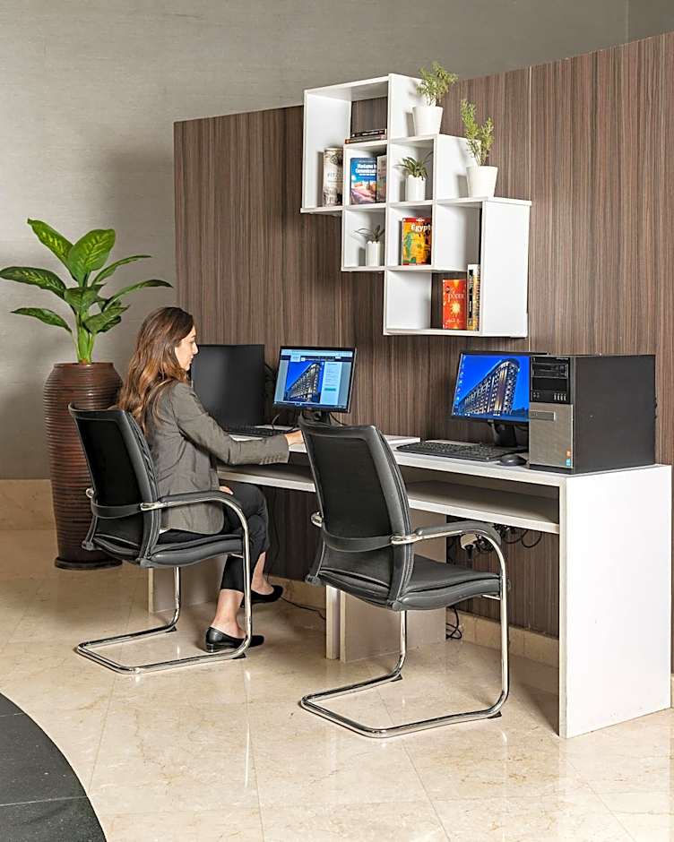 Steigenberger Hotel El Tahrir