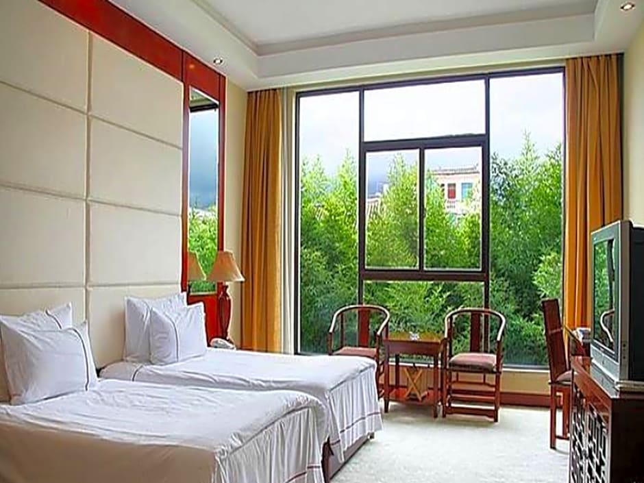 Dali Regent Hotel