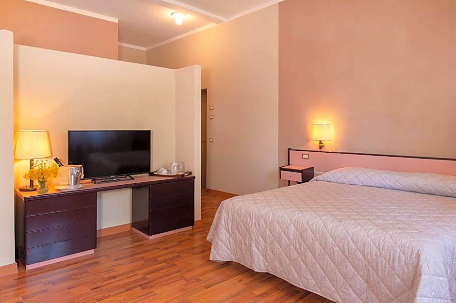 Hotel Villa dei Pini