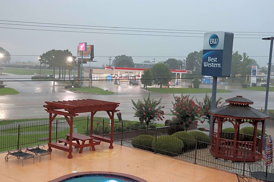 Best Western Lake Conroe