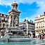 Mercure Lyon Centre Beaux-Arts