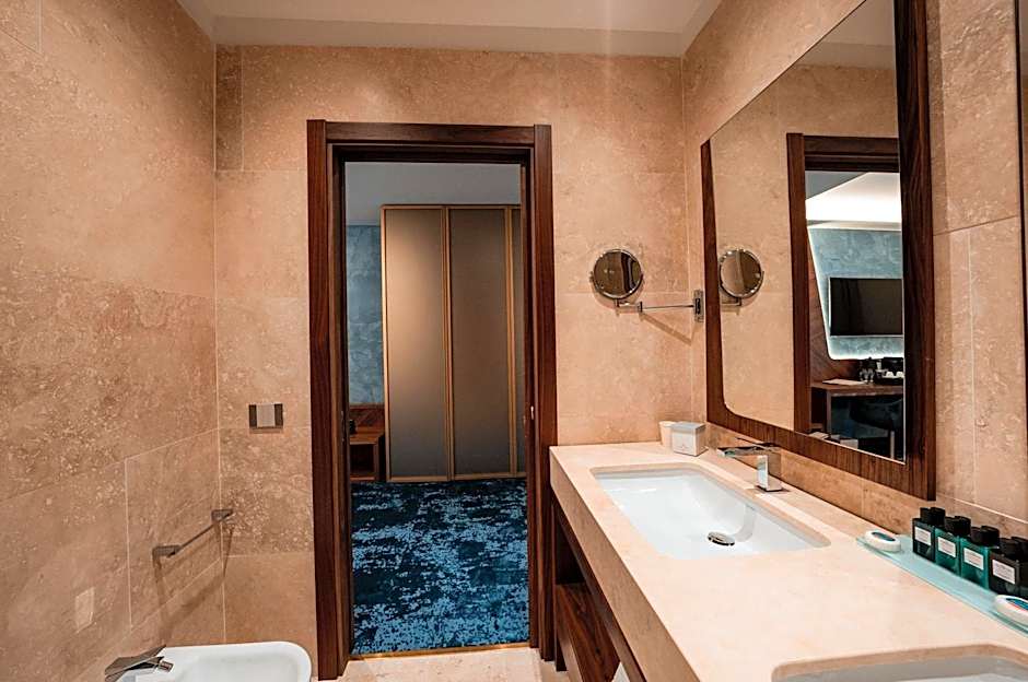 Hotel Veneto Plaza