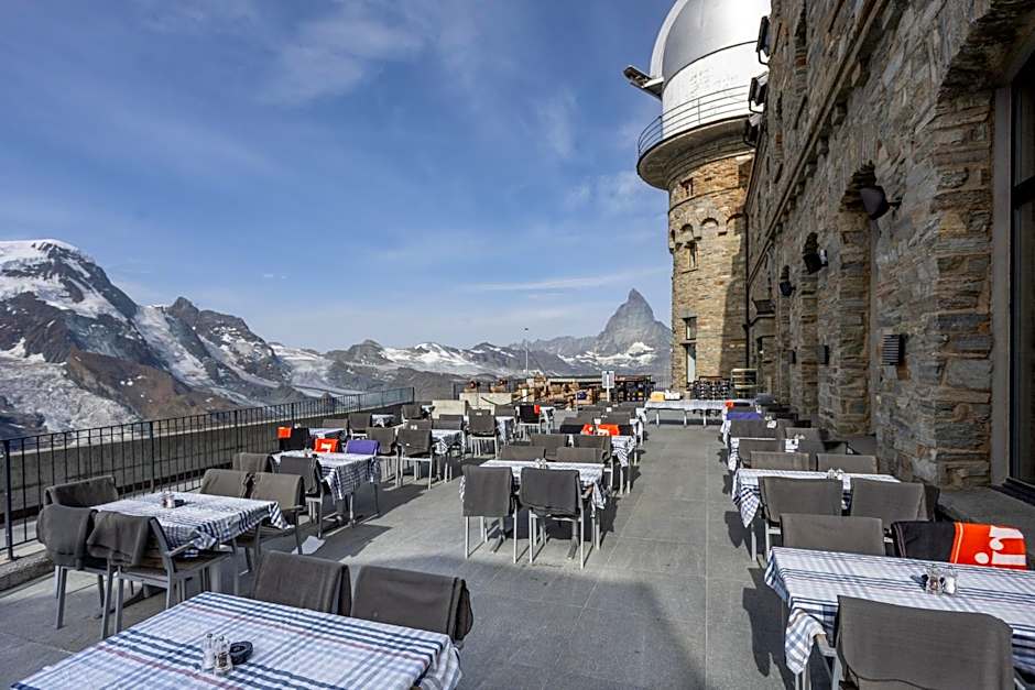 3100 Kulmhotel Gornergrat