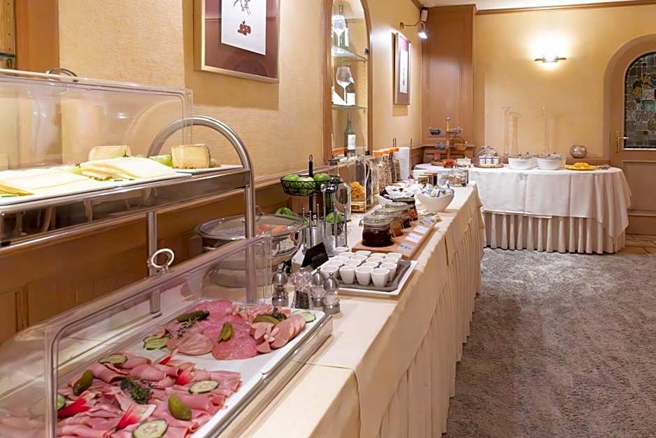 Domaine de la Forêt