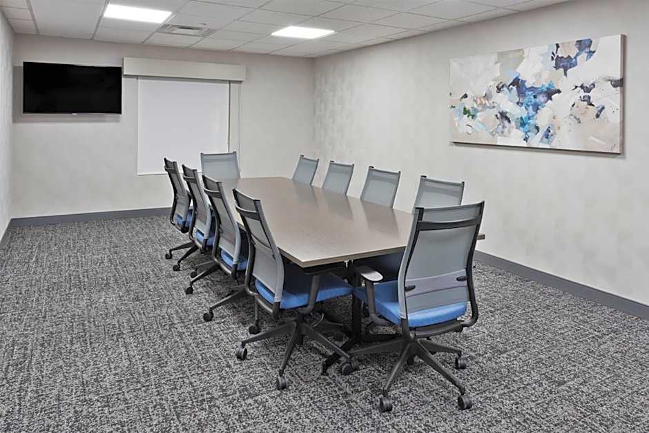 Hampton Inn By Hilton & Suites Lanett/West Point
