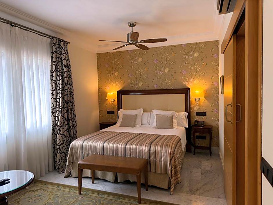 Los Cinco Enebros Hotel & Spa by Bossh! Hotels