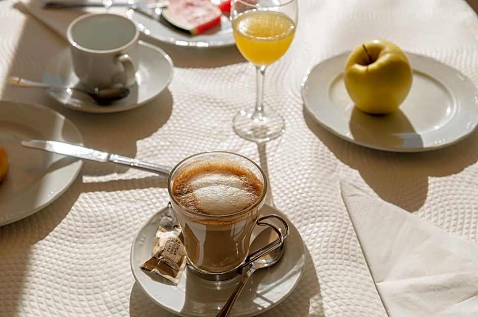 Hotel Playa Langosteira by Adeloló