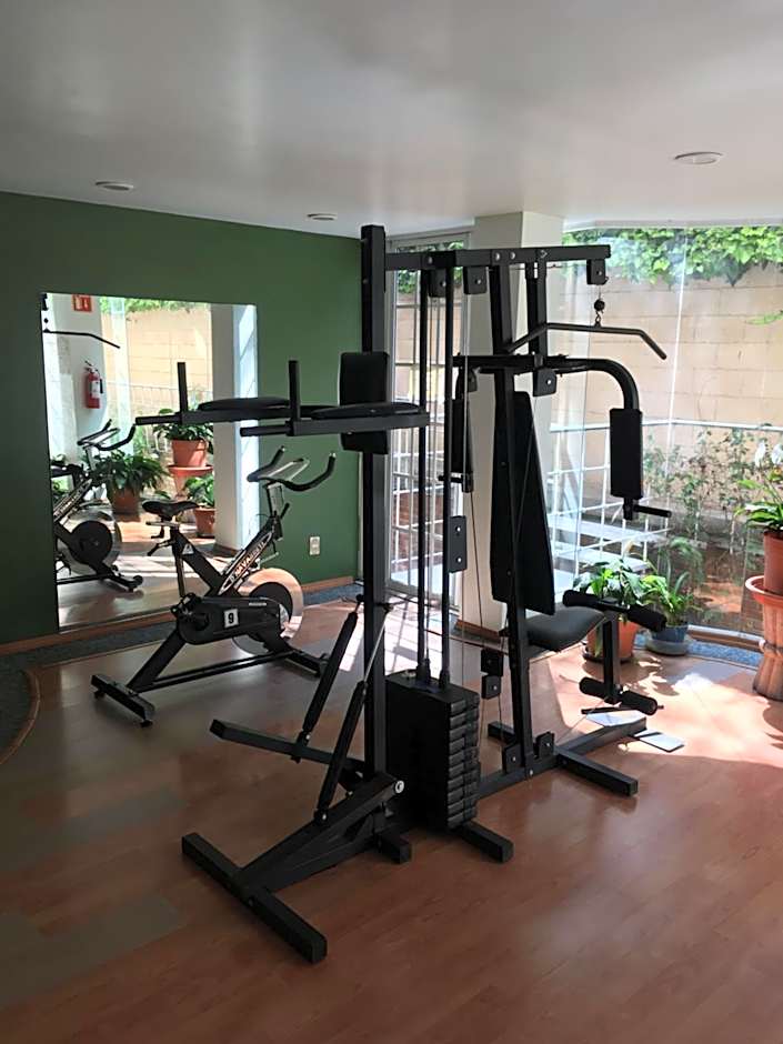 Grupo Kings Suites - Bosque de Duraznos 72