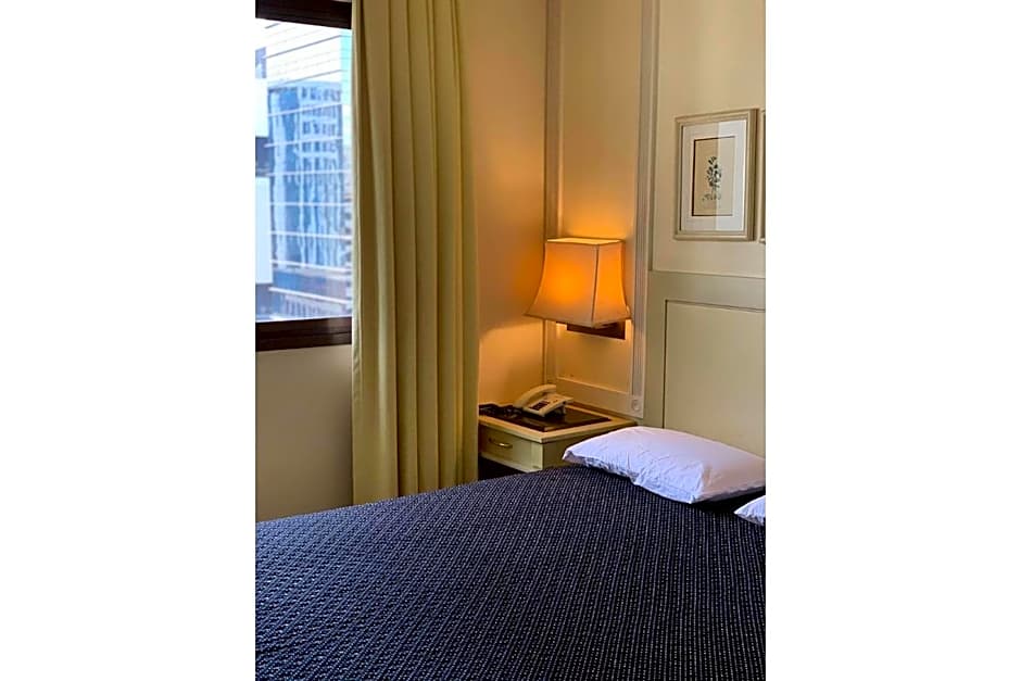 Vila Oimpia Prime Suites