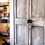 La Pulcia B&B