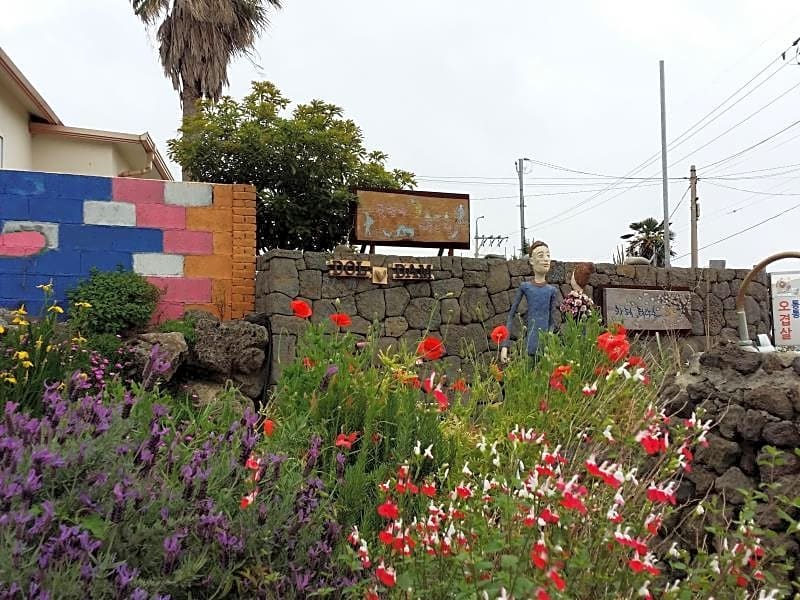 JEJU Doldam B&B