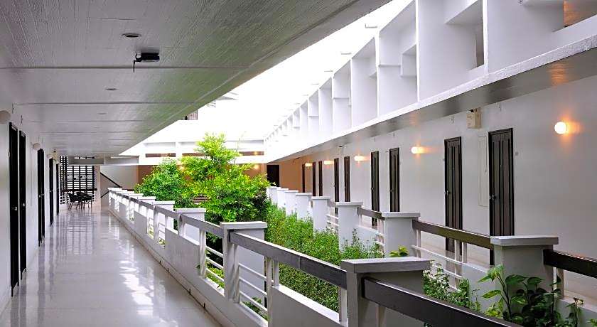 Kasemsarn Hotel Chanthaburi