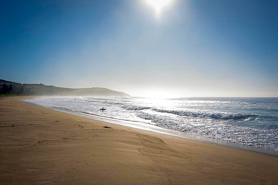 Werri Beach Holiday Park