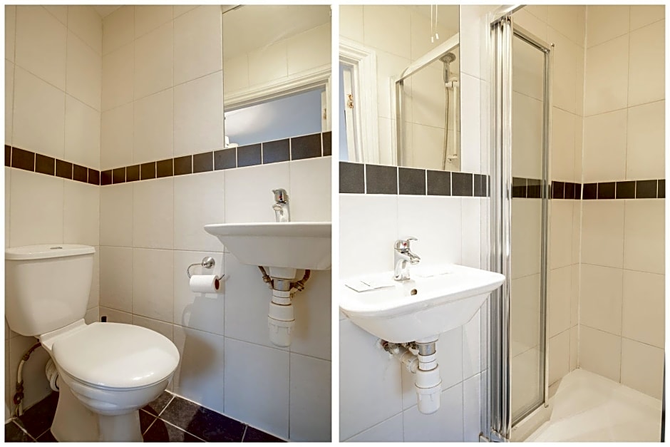 OYO TamTam Acton Hotel