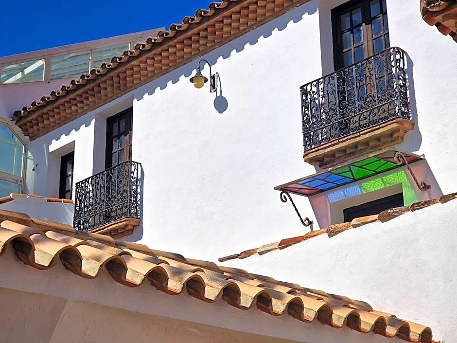 Canaan Boutique Hotel Ronda