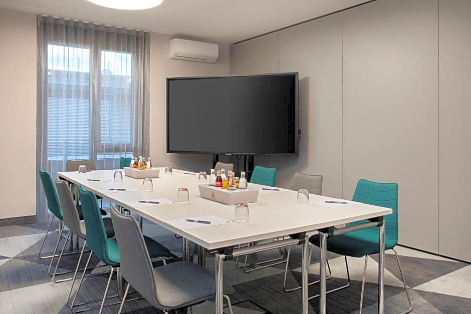 Holiday Inn Express Stuttgart - Waiblingen By IHG