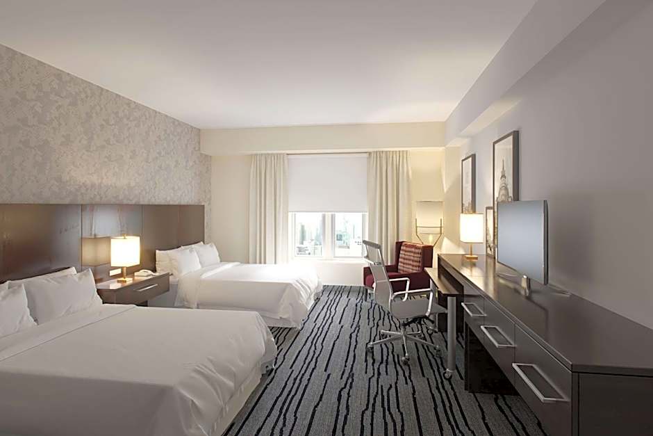 The Mosey Buffalo Williamsville, Tapestry Collection by Hilton