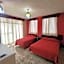 Suites Angelopolis