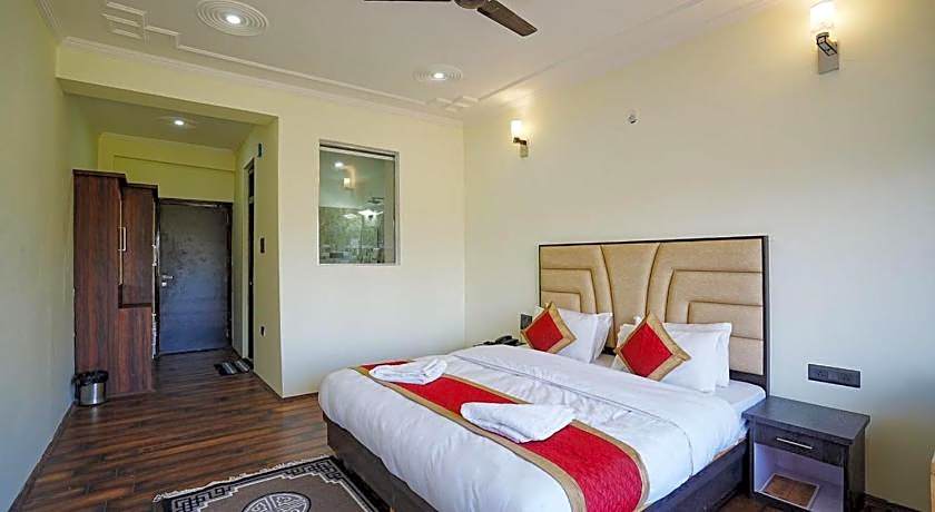 Hotel Summer Inn