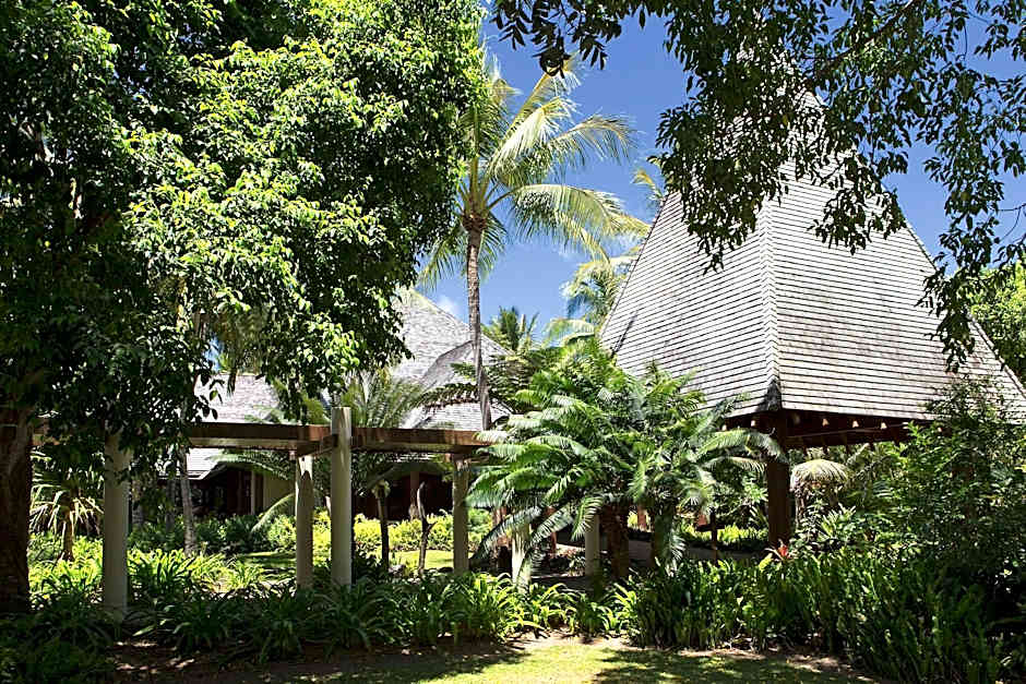 Le Domaine Oro, Series by Marriott
