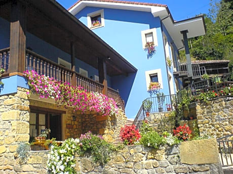 La Casona de Cardes