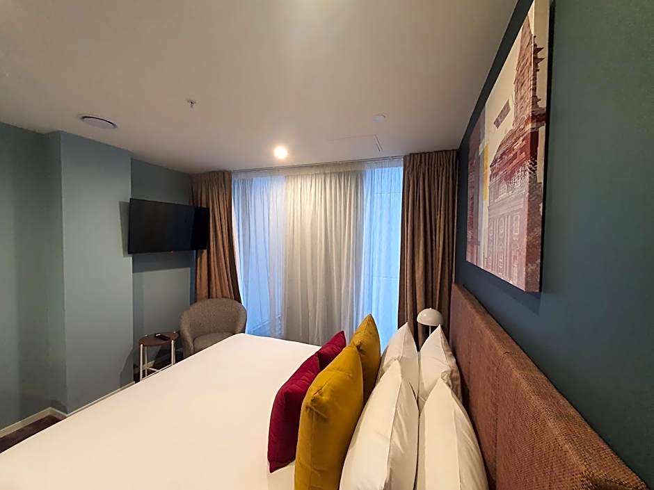 La Quinta by Wyndham Parnell Auckland