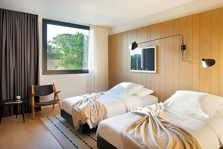 Briig Boutique Hotel