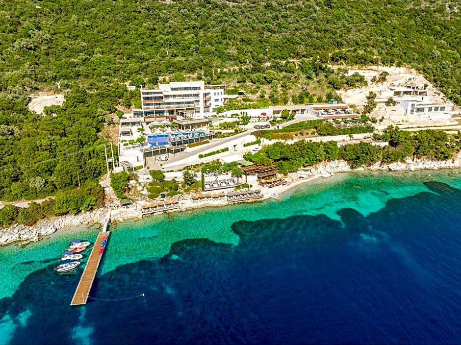 Photo 1 of 50 of San Nicolas Resort Hotel