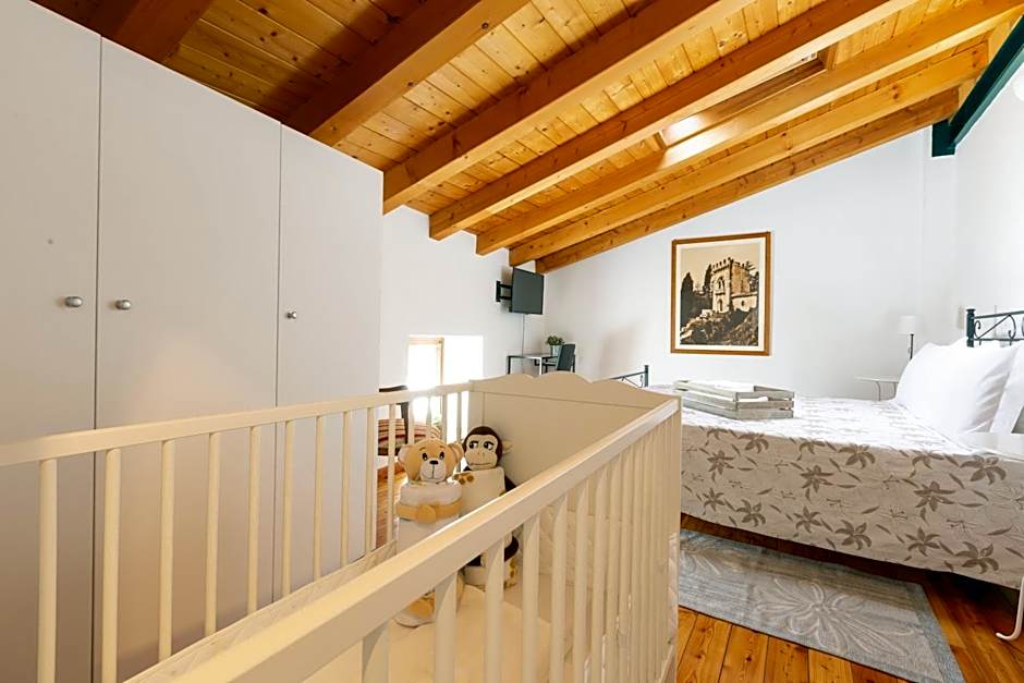 B&B Antico Borgo Marcemigo