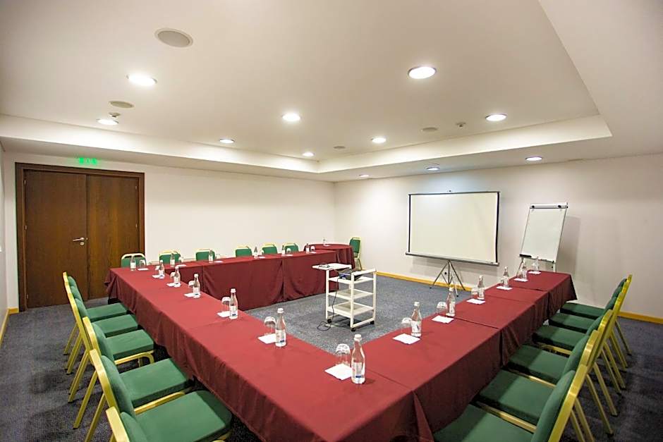 Antillia Hotel