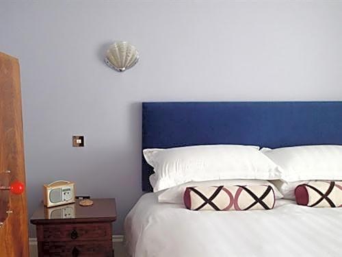 The Falstaff Hotel & Restaurant Ramsgate