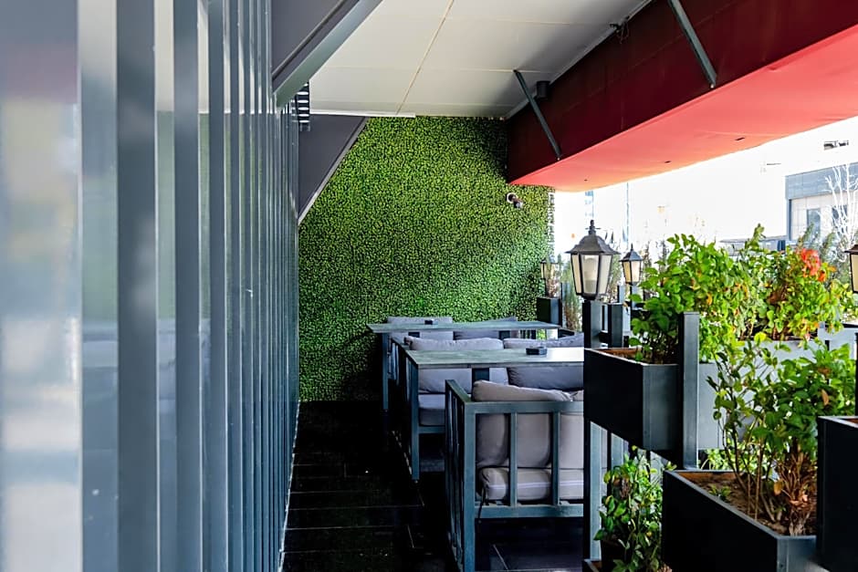 Frt Airlines Hotel - Istanbul Airport