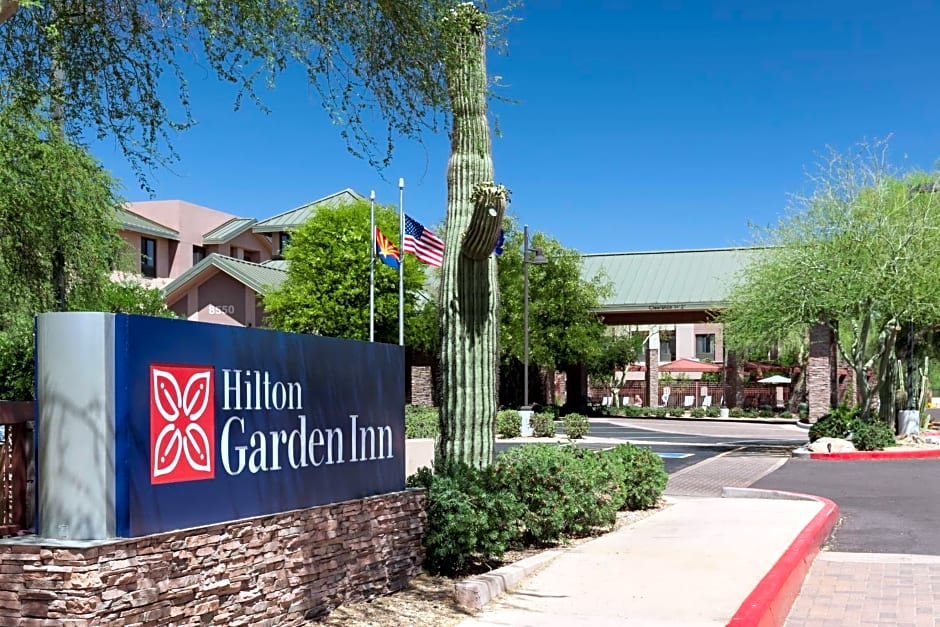 Hilton Garden Inn Scottsdale North/Perimeter Center