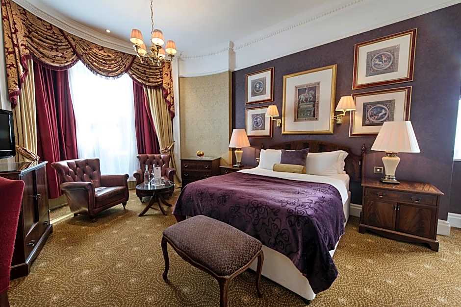 The Colonnade London